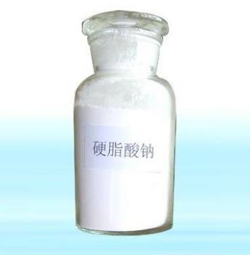 Sodium Stearate